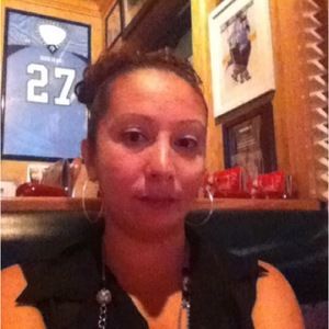 Meet your Posher, Alicia